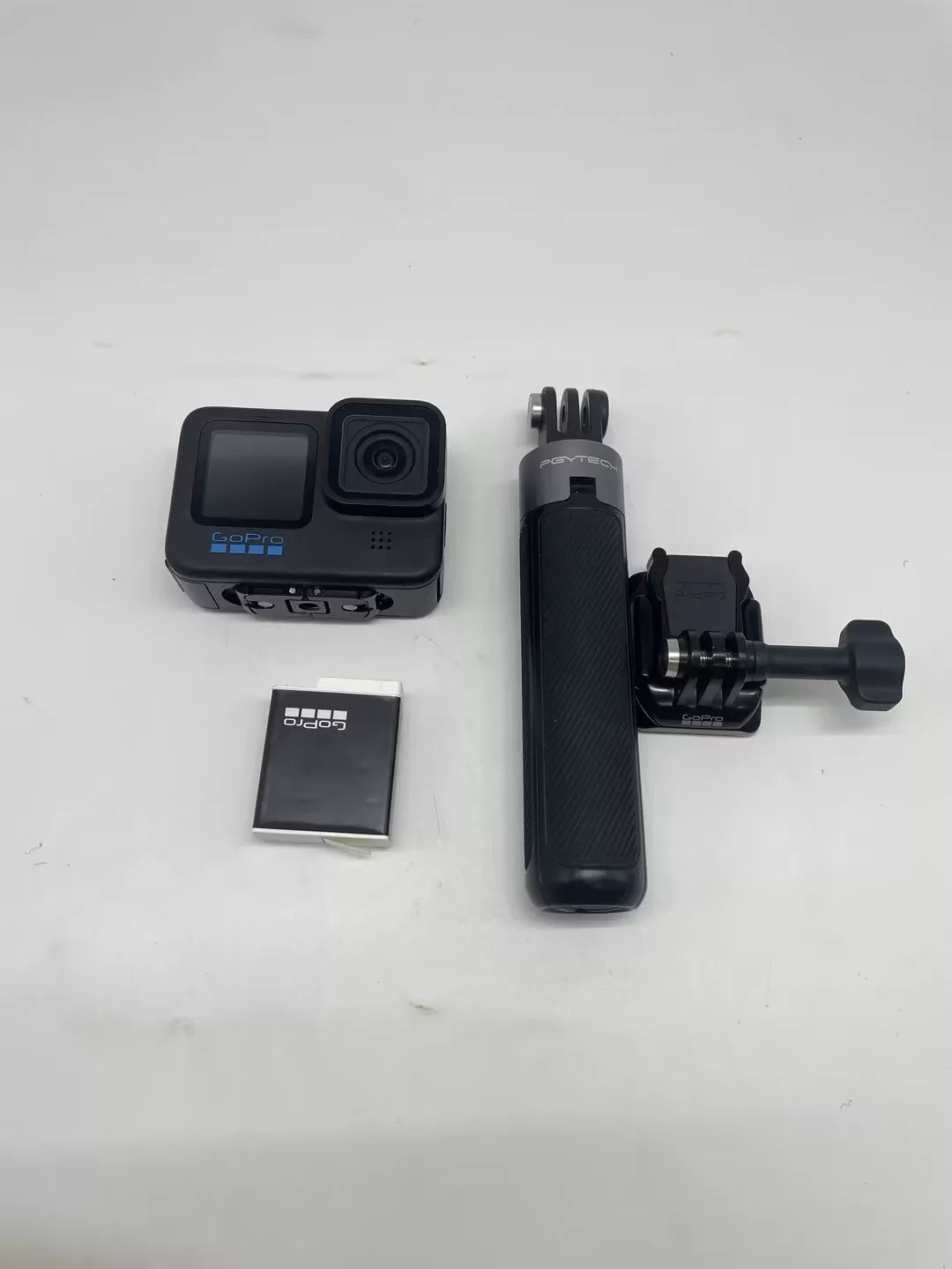 95% New (Like New) GoPro HERO11 Black