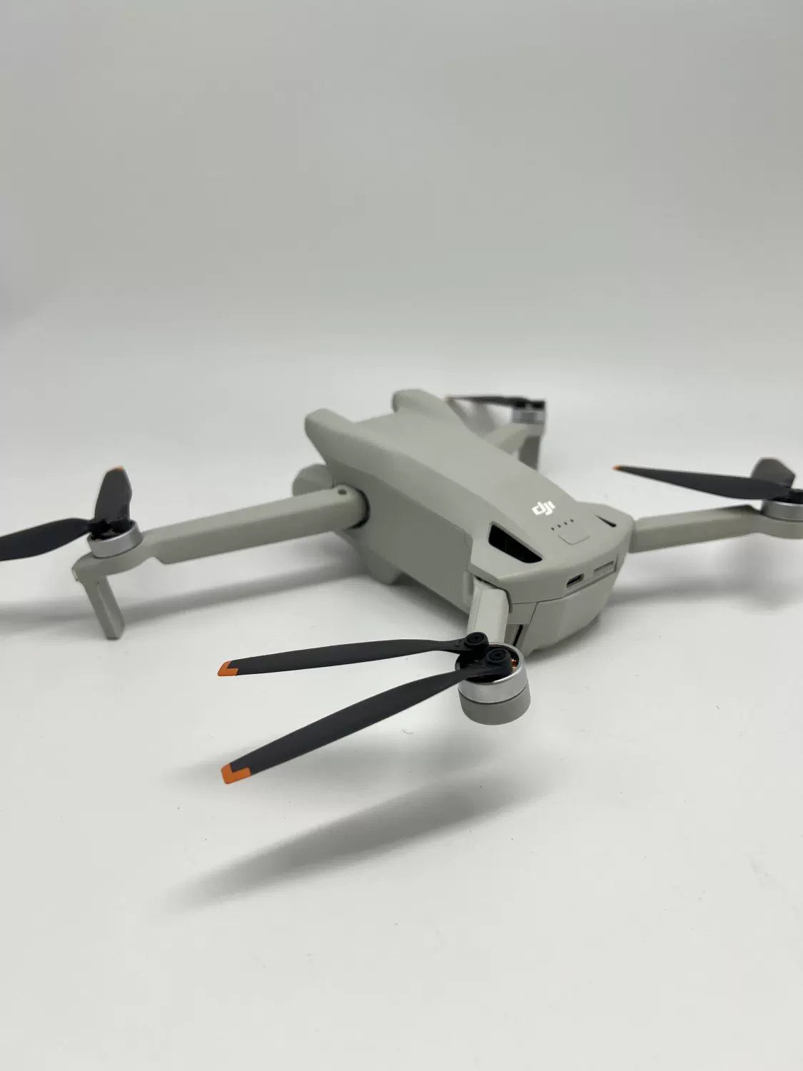 DJI Mini 3 Extended Battery Fly More Standard Remote