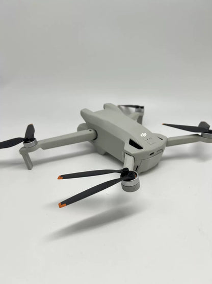 DJI Mini 3 Extended Battery Fly More Standard Remote