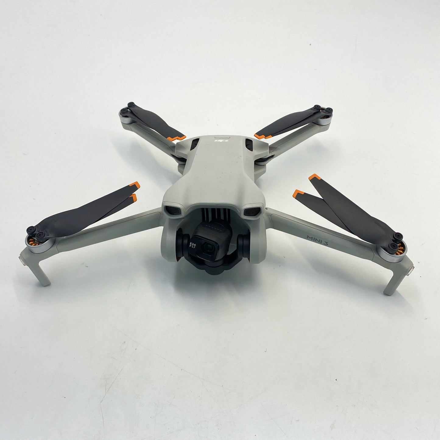 DJI Mini 3 Aircraft Only - Excellent (95% New)
