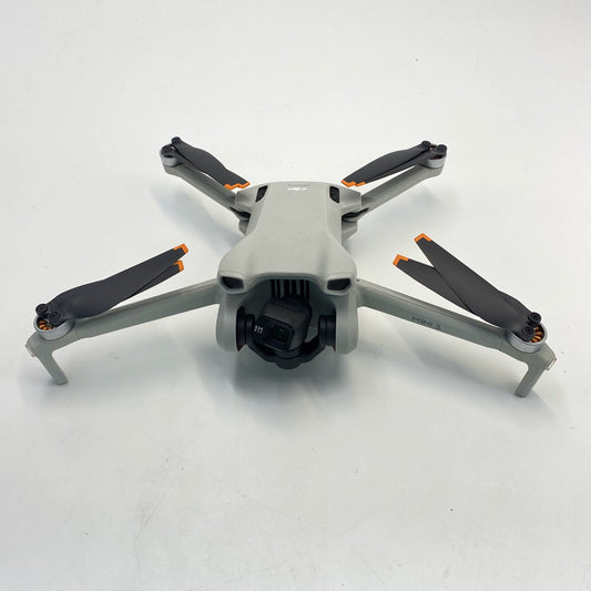 DJI Mini 3 Aircraft Only - Excellent (95% New)