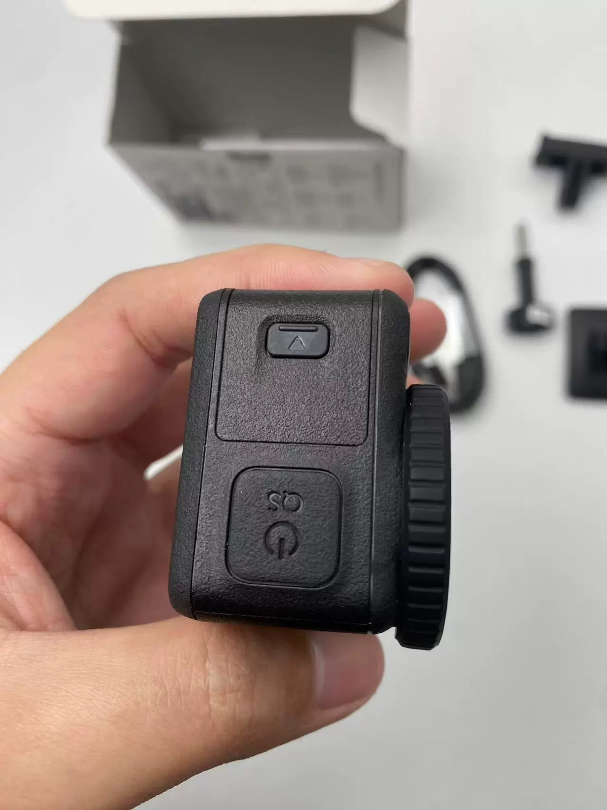 99% New (Mint) DJI Osmo Action 5 Pro – photo 2