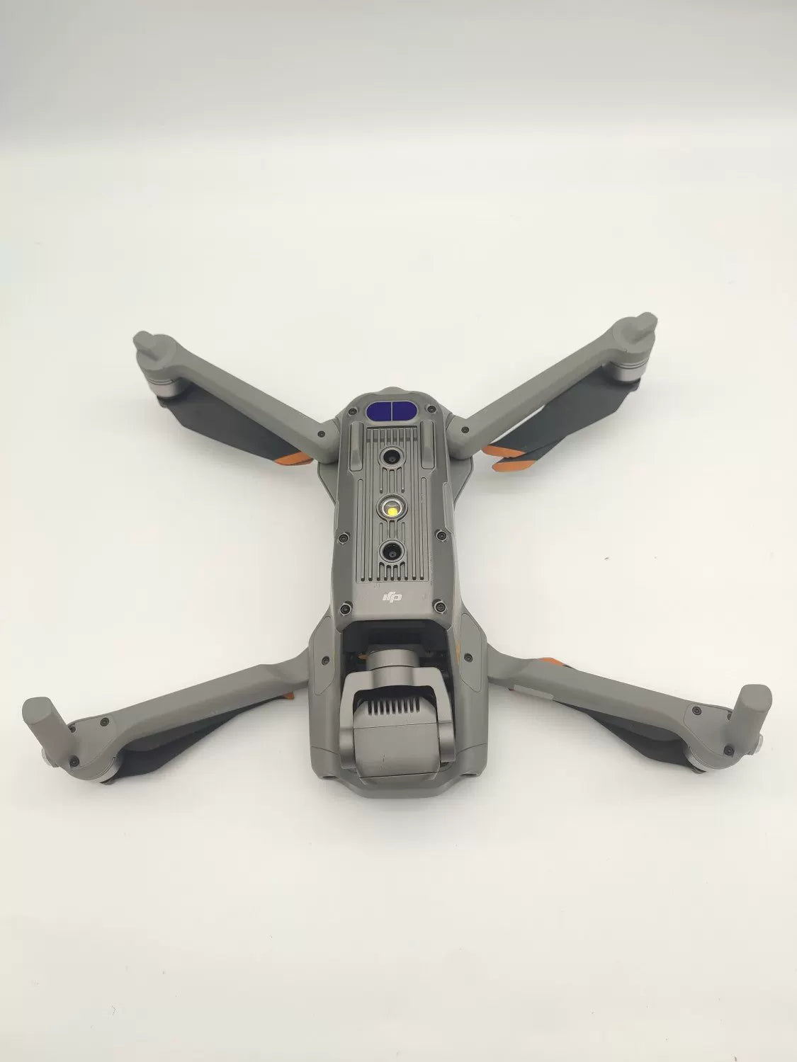 95% New (Like New) DJI Air 2S with Screen Fly More Combo