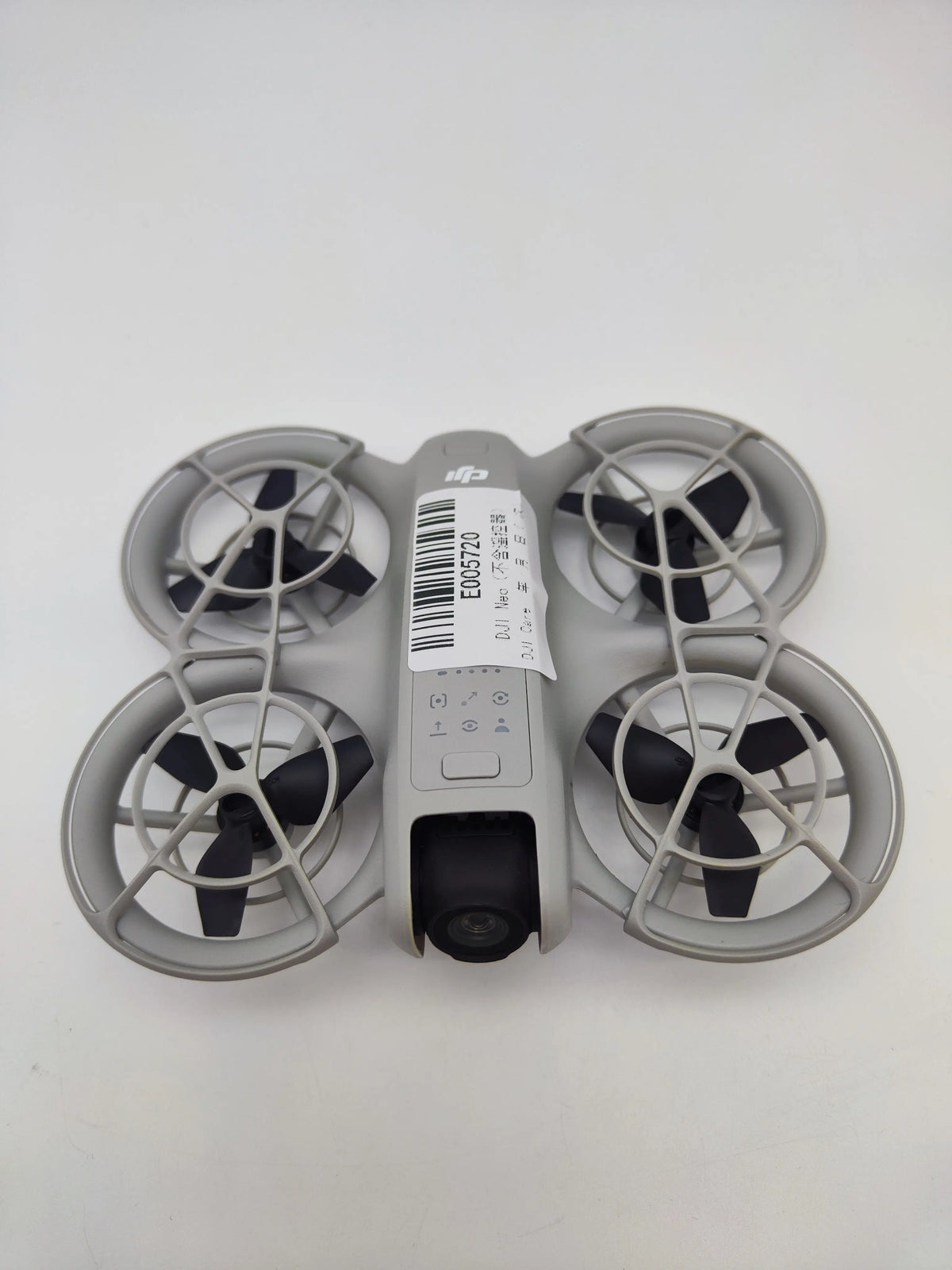 99% New (Mint) DJI Neo Standard Combo Dual Battery
