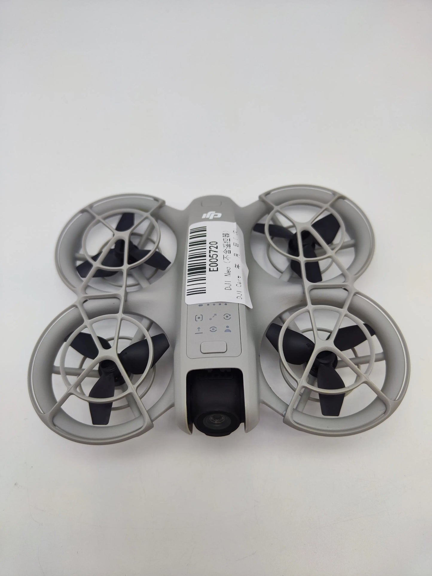 99% New (Mint) DJI Neo Standard Combo Dual Battery