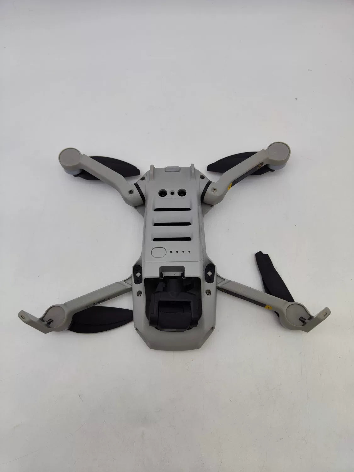 90% New (Excellent) DJI mini2 Fly More Combo