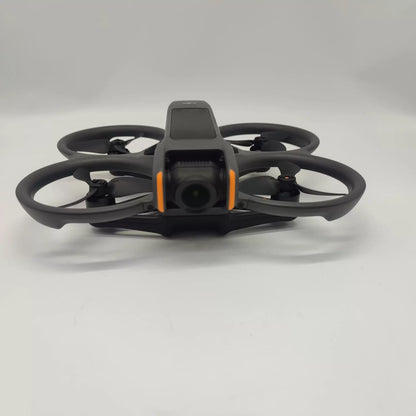 99% New (Mint) DJI Avata 2 Fly More Combo 2-Year DJI Care Refresh