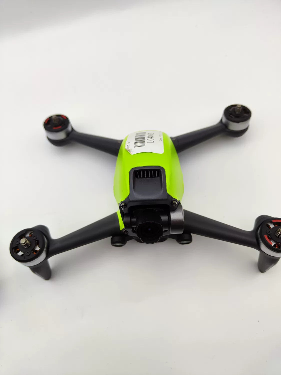 95% New (Like New) DJI FPV Combo