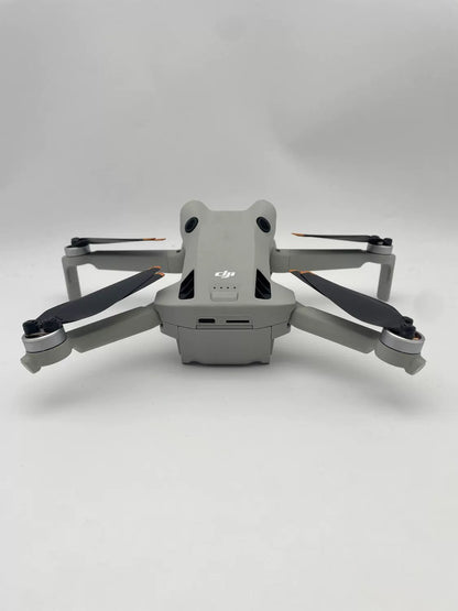 95% New (Like New) DJI Mini 4 pro with Screen, Extended Battery Fly More Combo with 2-Year