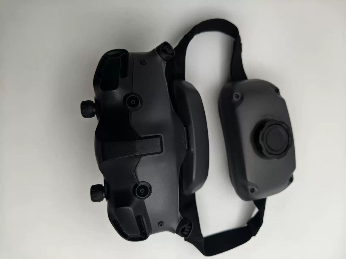 95% New (Like New) DJI Avata 2 G3 Goggles Fly More Combo – photo 4