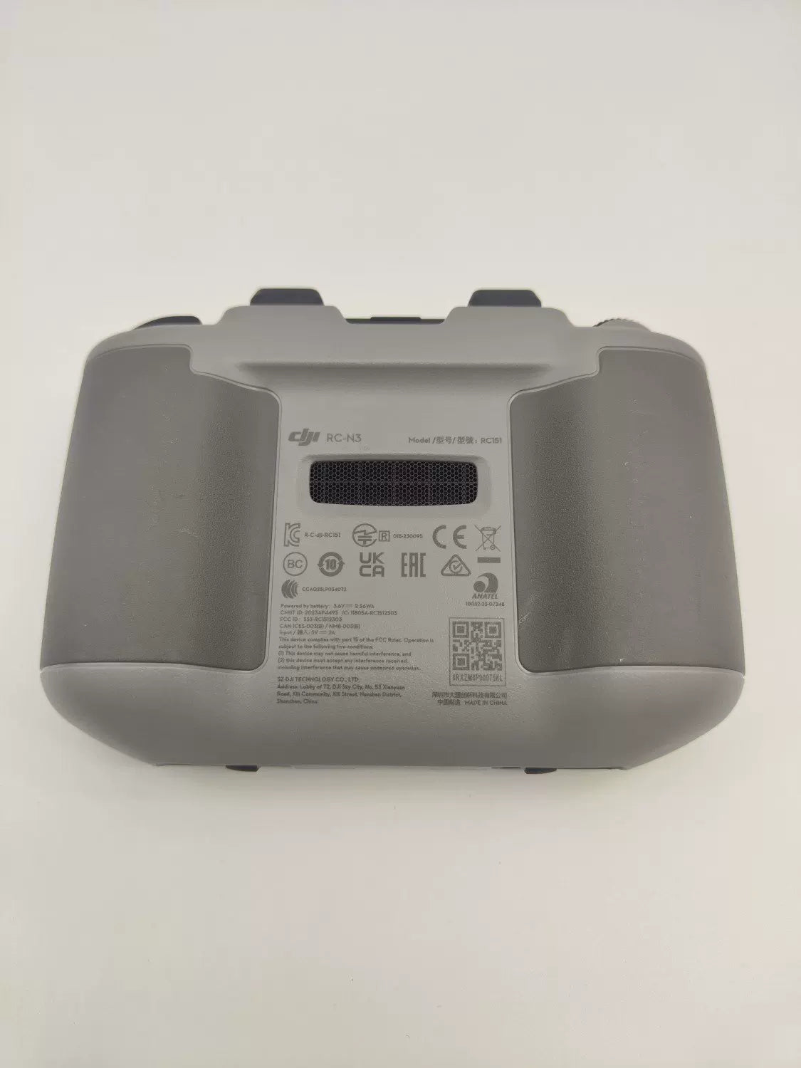 95% New (Like New) DJI neo Fly More Combo with 2-Year DJI Care Refresh