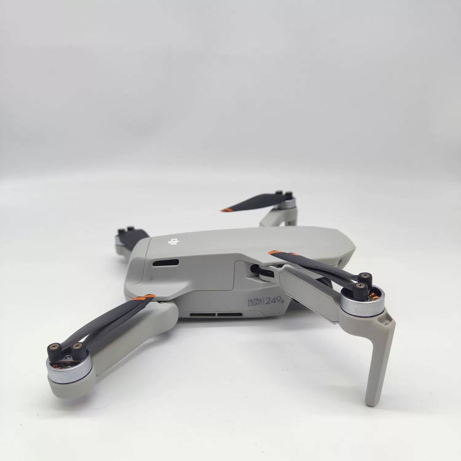 99% New (Mint) DJI mini4k Fly More Combo