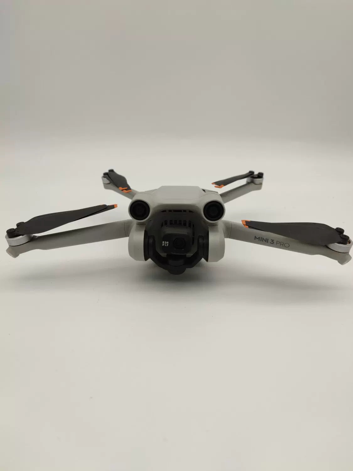 DJI Mini 3 pro Standard Combo Dual Battery