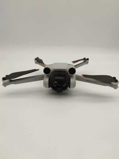 DJI Mini 3 pro Standard Combo Dual Battery