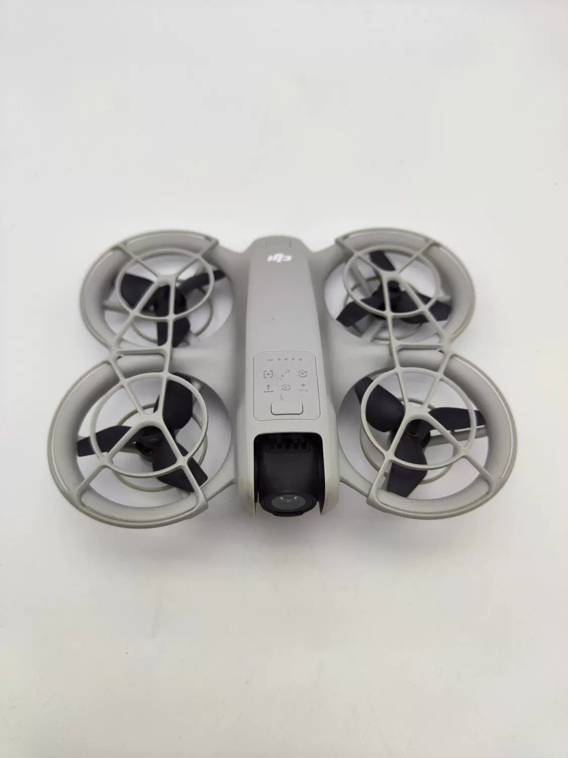 95% New (Like New) DJI neo Fly More Combo