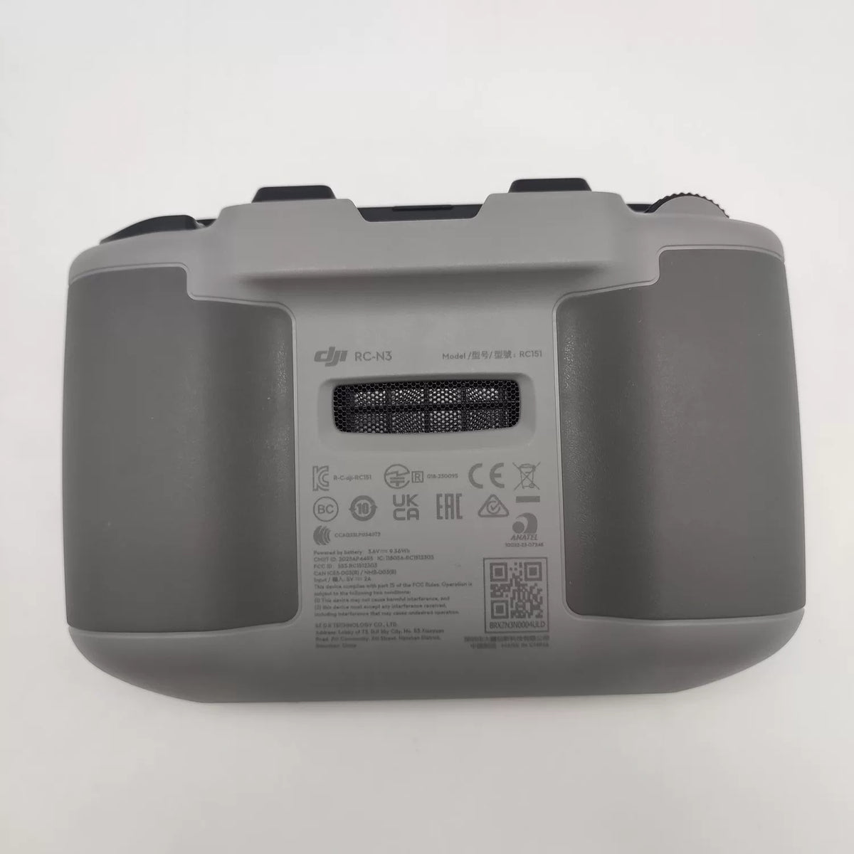 99% New (Mint) DJI Neo Fly More Combo