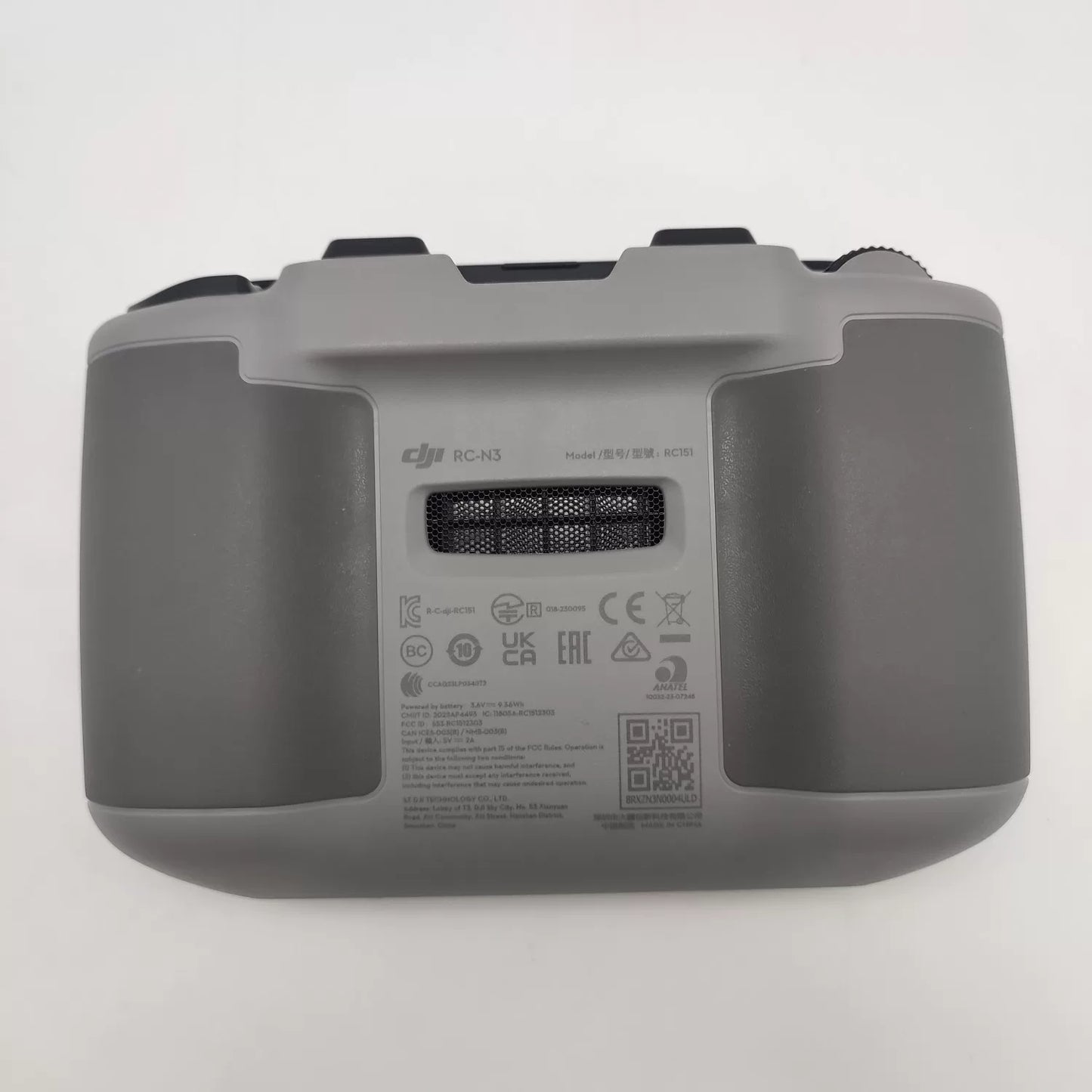 99% New (Mint) DJI Neo Fly More Combo