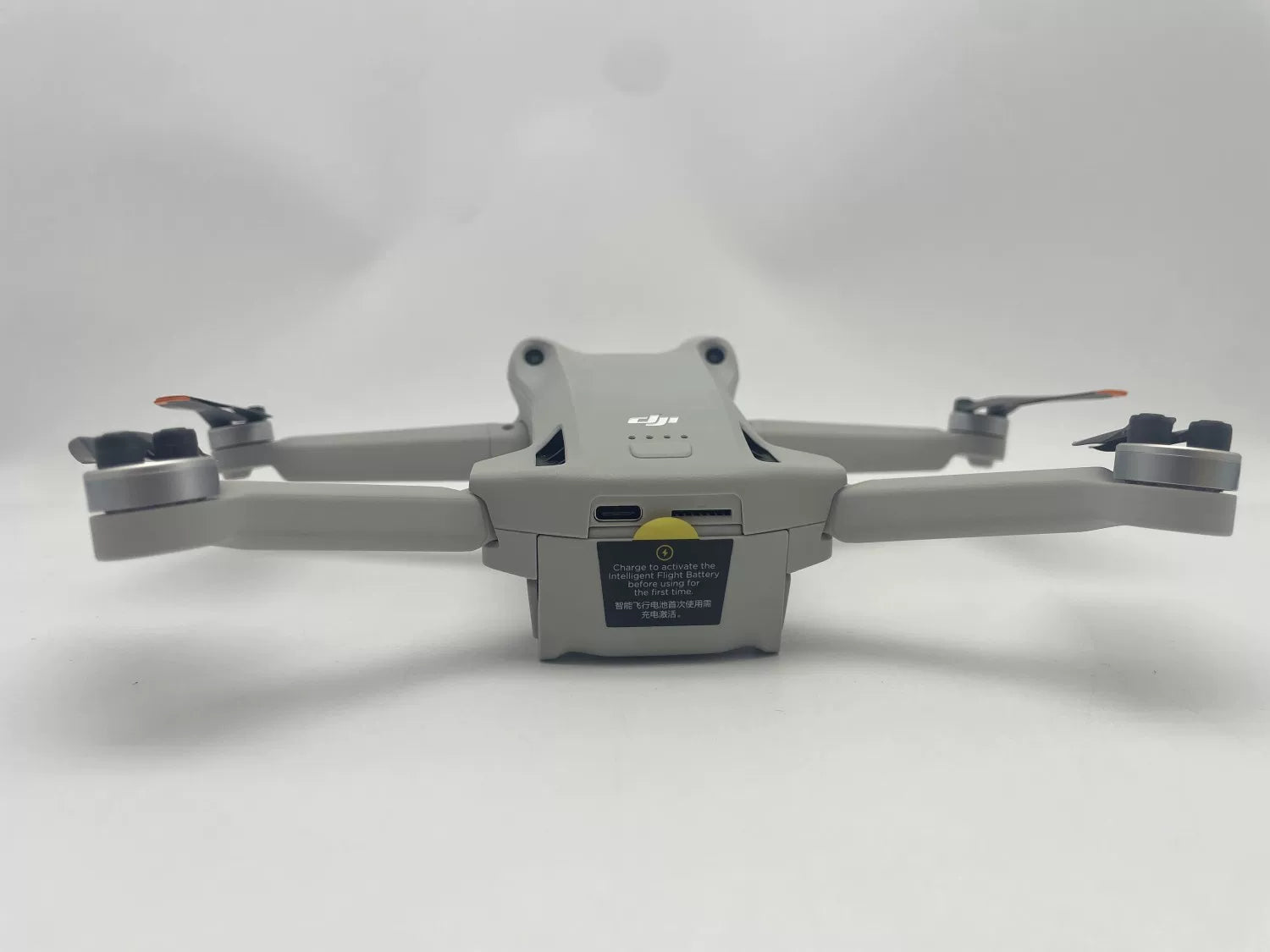 99% New (Mint) DJI Mini 3 Pro Standard Combo with DJI Care Refresh