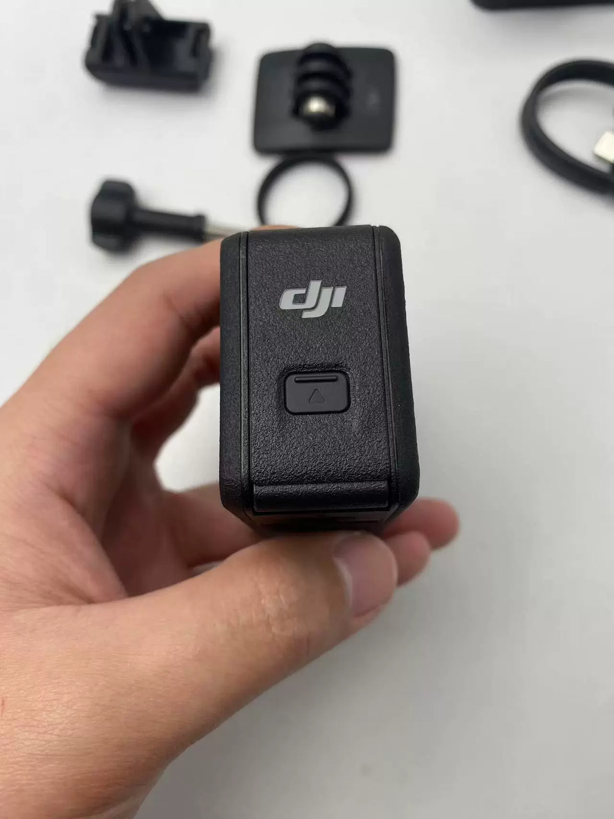 99% New (Mint) DJI Osmo Action 5 Pro – photo 8