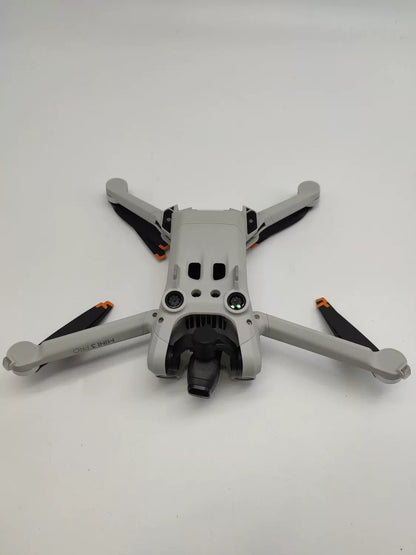 99% New (Mint) DJI Mini 3 pro with Screen Fly More Combo