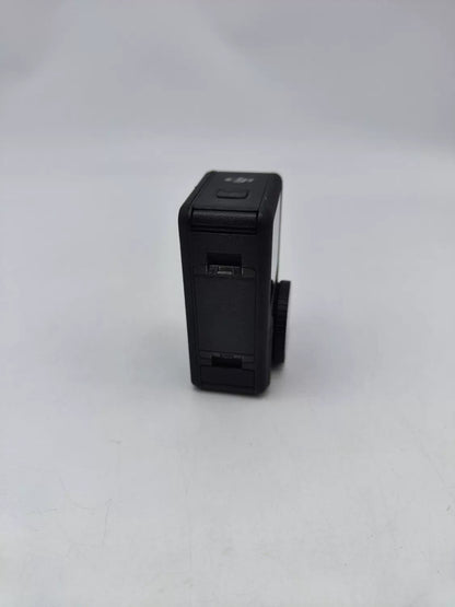 95% New (Like New) DJI action 4 All-in-1 Combo with DJI Care Refresh