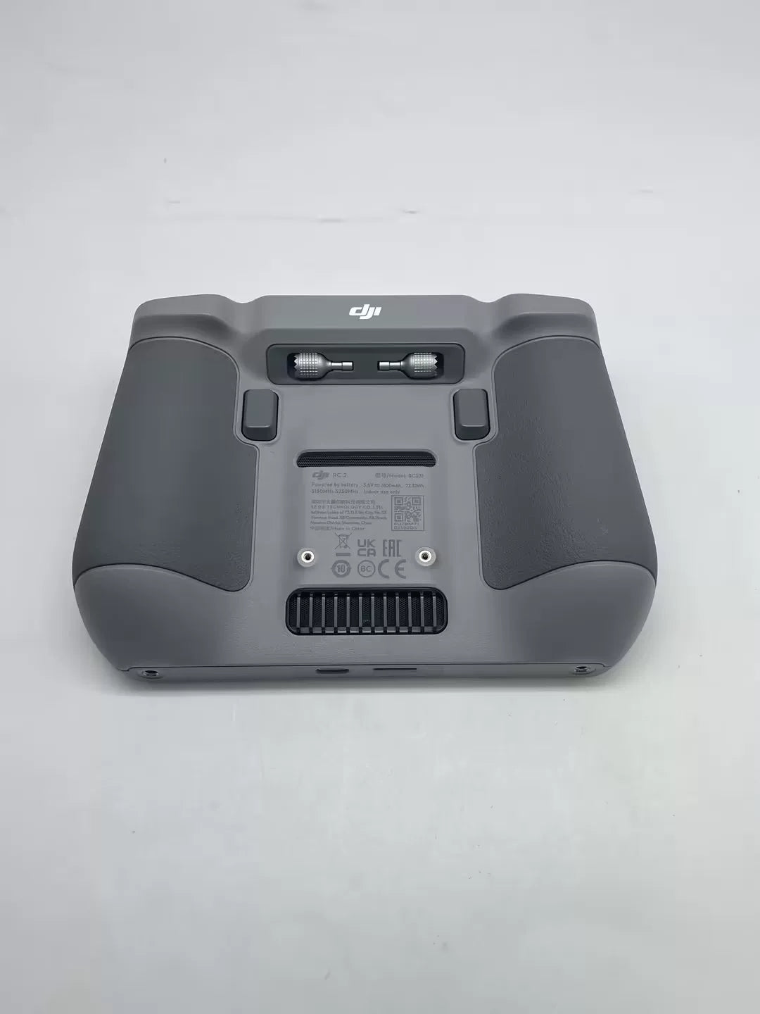 99% New (Mint) DJI Mavic Air3 Screen Remote Triple Battery