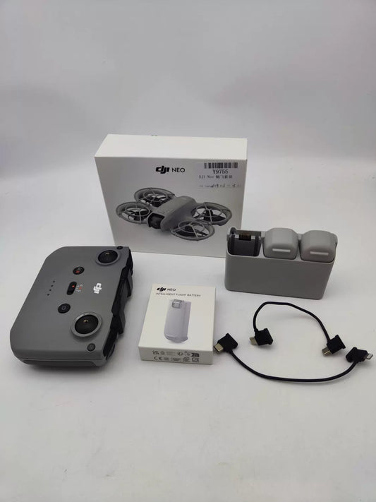 Brand New DJI neo Fly More Combo with DJI Care Refresh
