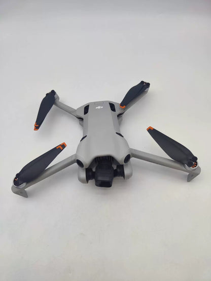 99% New (Mint) DJI mini4pro with Screen, Extended Battery