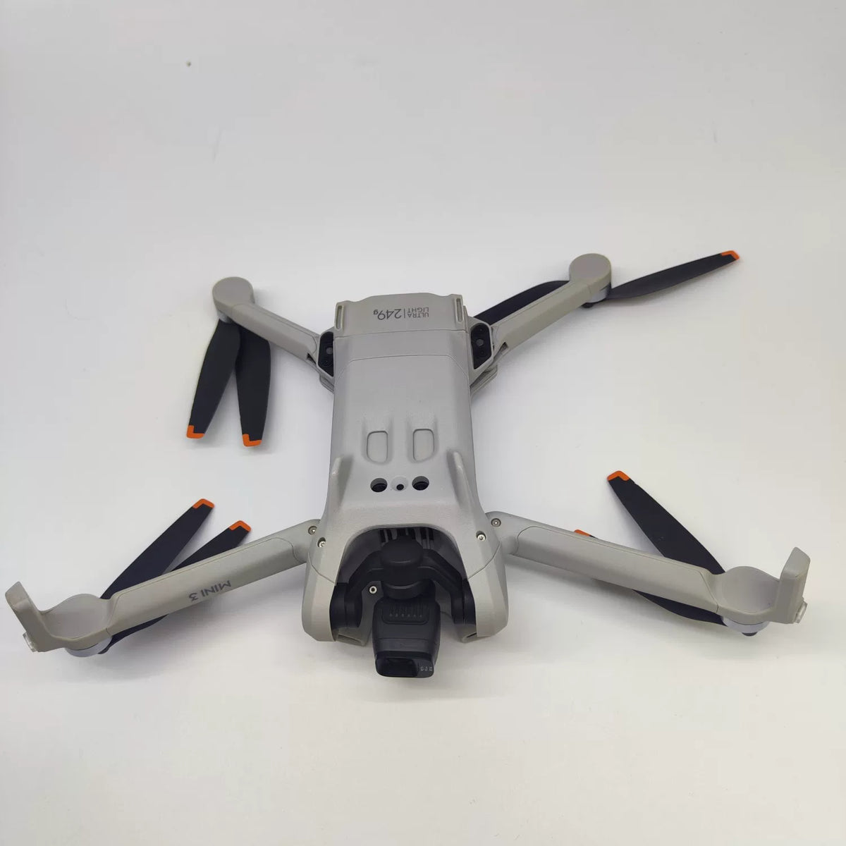 95% New (Like New) DJI mini3 with Screen Standard Combo