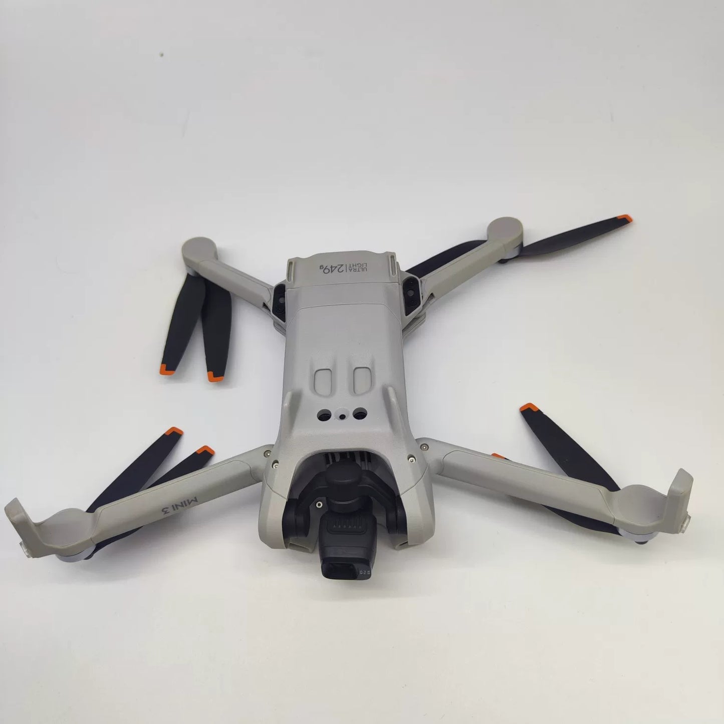 95% New (Like New) DJI mini3 with Screen Standard Combo