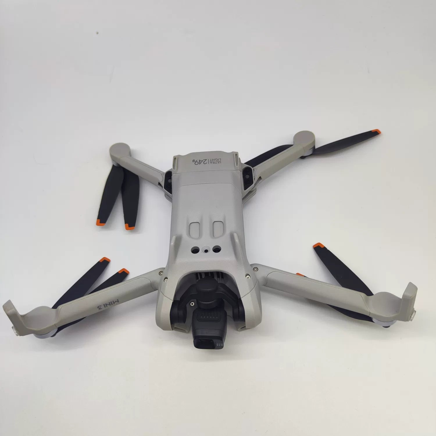 95% New (Like New) DJI mini3 with Screen Standard Combo