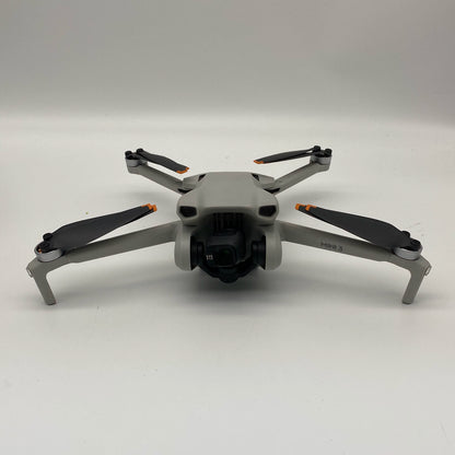 DJI Mini 3 Standard Remote Controller with Care Refresh - Excellent (95% New)
