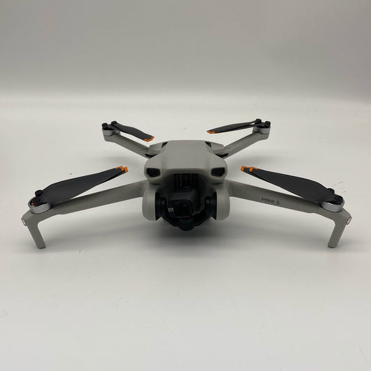 DJI Mini 3 Standard Remote Controller with Care Refresh - Excellent (95% New)