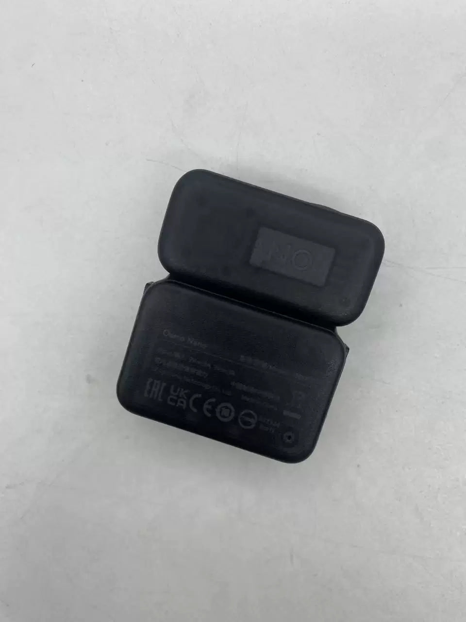 95% New (Like New) DJI Osmo Nano – photo 3