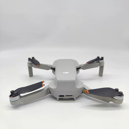 99% New (Mint) DJI mini4k Fly More Combo