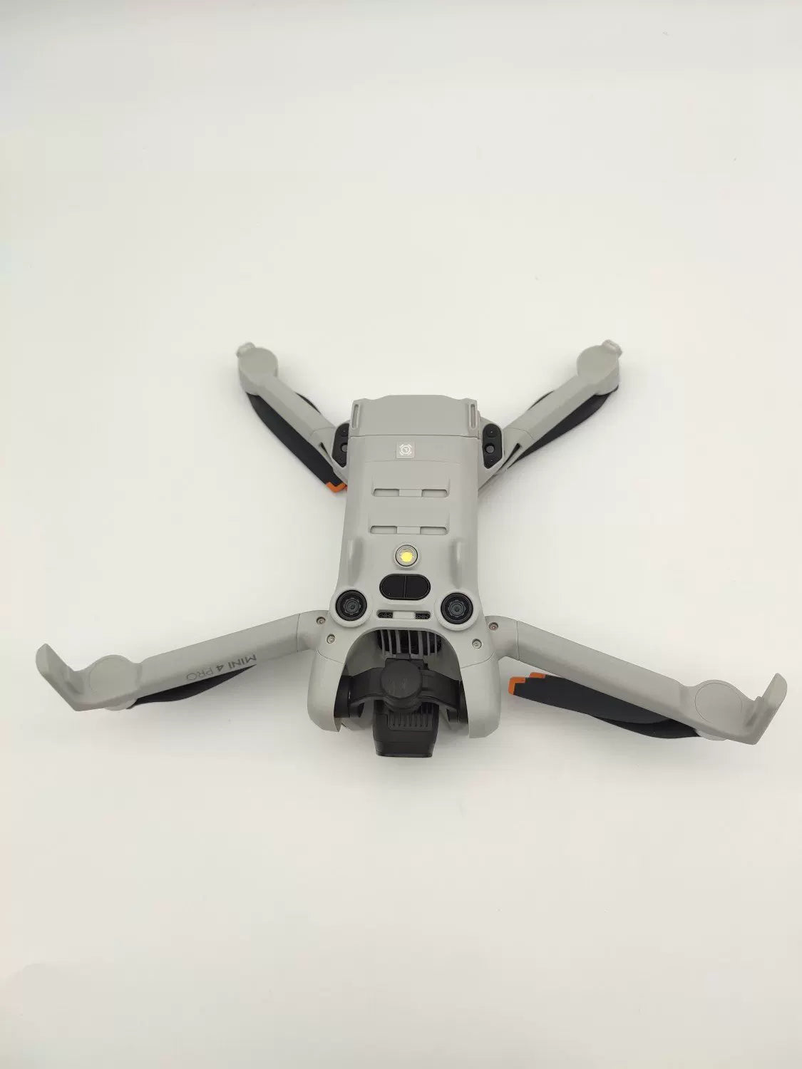 99% New (Mint) DJI Mini 4 Pro with Screen, Extended Battery Fly More Combo with DJI Care Refresh