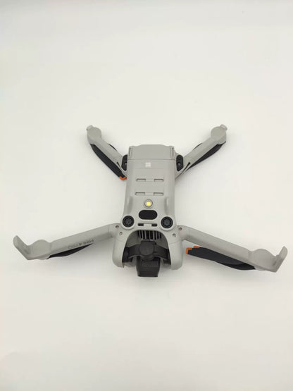 99% New (Mint) DJI Mini 4 Pro with Screen, Extended Battery Fly More Combo with DJI Care Refresh