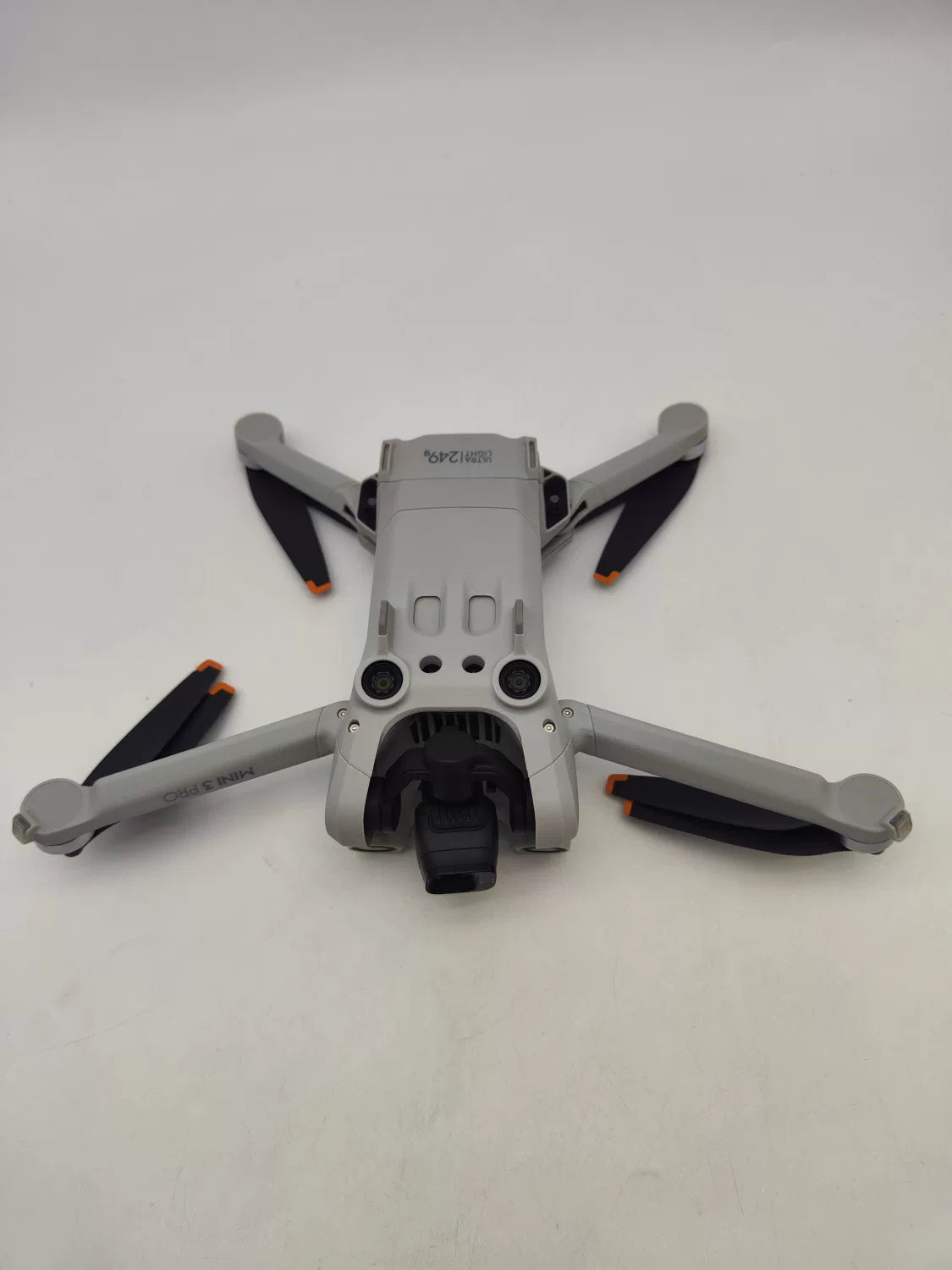 95% New (Like New) DJI mini3pro Standard Combo with DJI Care Refresh