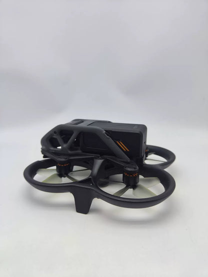 99% New (Mint) DJI avata Advanced Combo