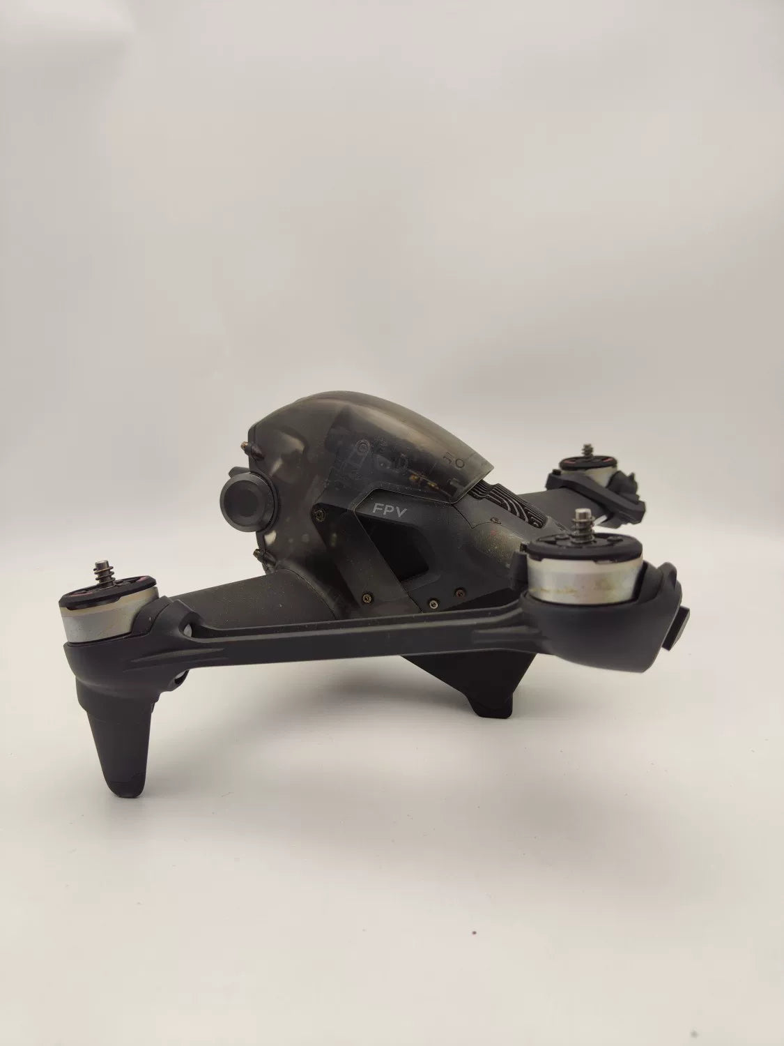95% New (Like New) DJI FPV Fly More Combo