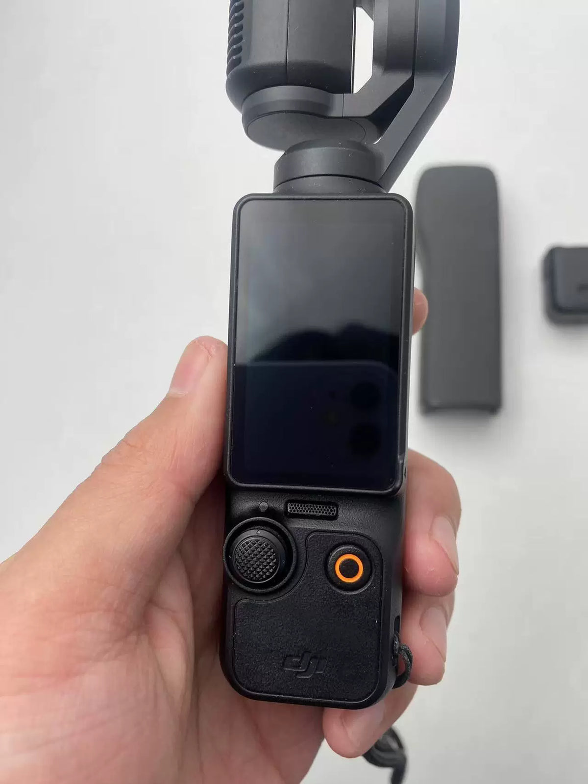 99% New (Mint) DJI Osmo Pocket 3 – photo 5