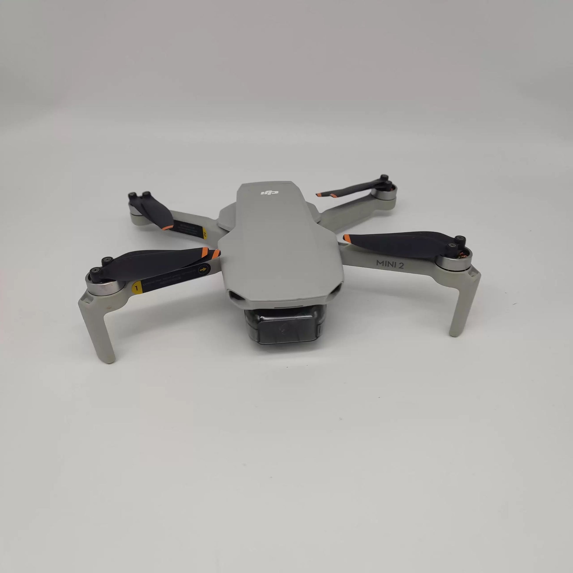 95% New (Like New) DJI Mini 2 Fly More Combo