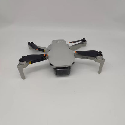 95% New (Like New) DJI Mini 2 Fly More Combo