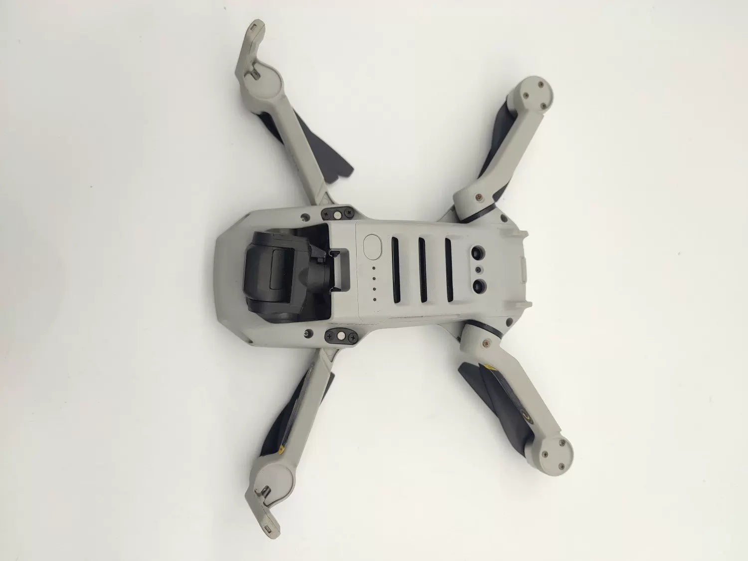 95% New (Like New) DJI mini Mini Drone Fly More Combo