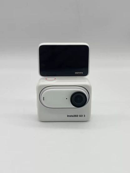 95% New (Like New) Insta360 GO 3 64G