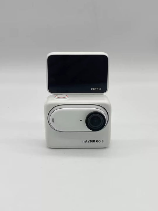 95% New (Like New) Insta360 GO 3 64G