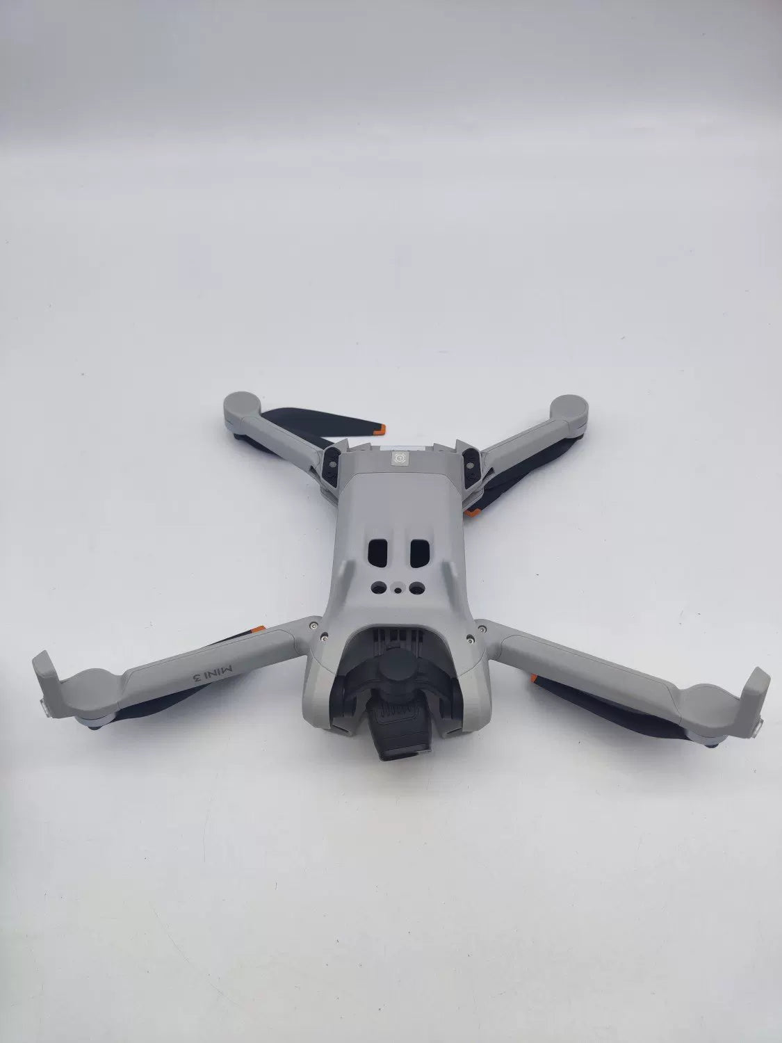 DJI mini3 with Screen Fly More Combo