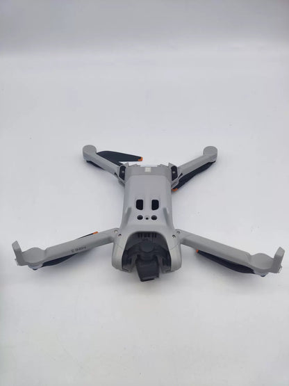 DJI mini3 with Screen Fly More Combo