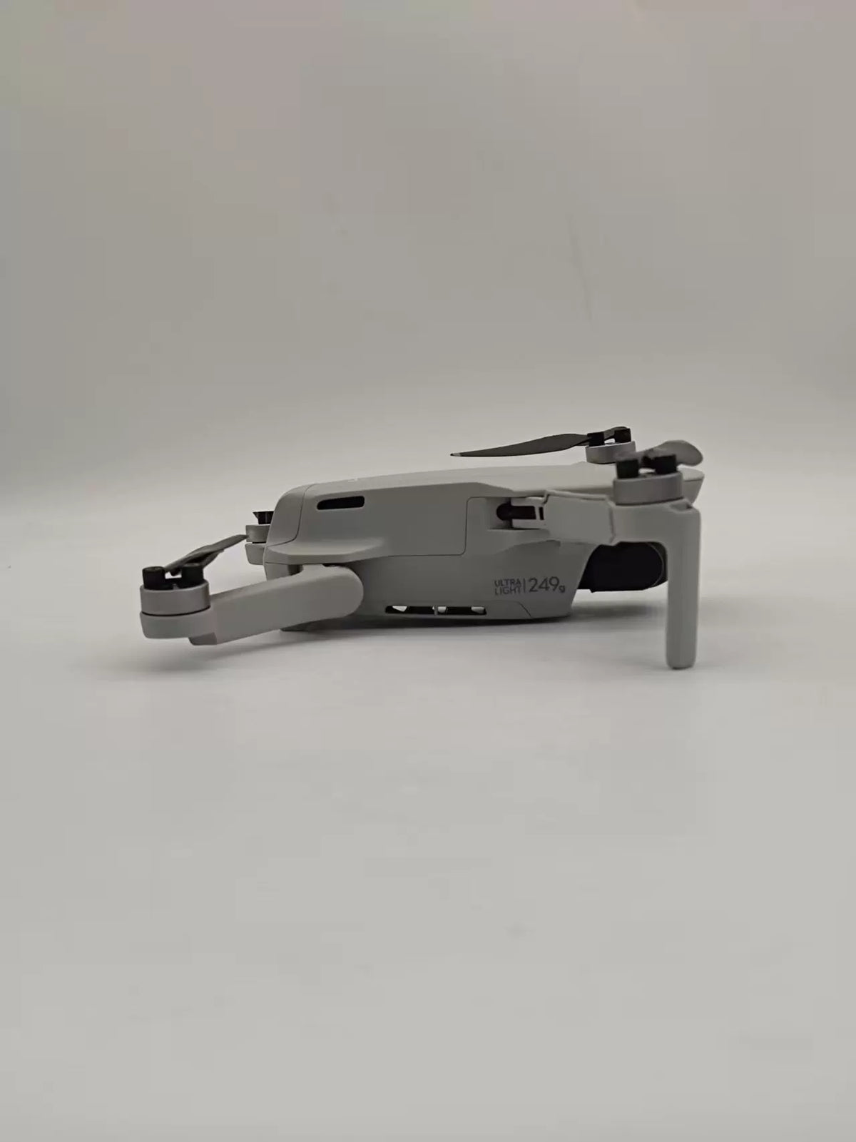 99% New (Mint) DJI Mini 1
