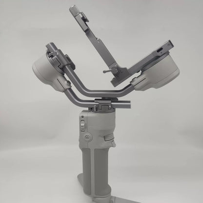 95% New (Like New) DJI Ronin RS 4 Mini Combo